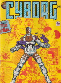Cyborg [nn] ([January 1983])