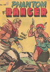 Phantom Ranger (Tricho, 1958 series) #150 [June 1962?]