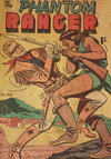 Phantom Ranger  #146 ([February 1962?])
