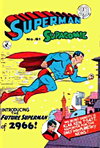 Superman Supacomic  #81 ([May 1966?])