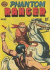 Phantom Ranger (Tricho, 1958 series) #111 [December 1958?]