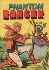 Phantom Ranger (Tricho, 1958 series) #128 [1960?]