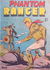 Phantom Ranger (Tricho, 1958 series) #126 ([June 1960?])