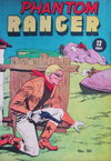 Phantom Ranger  #181 ([June 1966?])