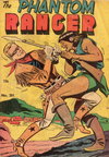 Phantom Ranger  #201 ([September 1970?])