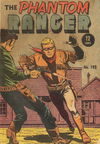 Phantom Ranger (Tricho, 1958 series) #192