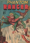 Phantom Ranger (Tricho, 1958 series) #167 [April 1965?]