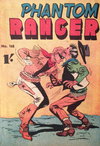 Phantom Ranger  #168 ([May 1965])