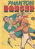 Phantom Ranger (Tricho, 1958 series) #178 ([March 1966?])