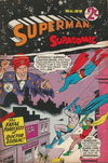 Superman Supacomic (Colour Comics, 1959 series) #89 [January 1967?]