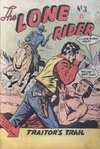 The Lone Rider  #3 ([January 1953?])