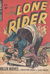 The Lone Rider (Transport, 1952 series) #6 ([April 1953])