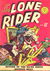 The Lone Rider (Transport, 1952 series) #19 ([May 1954?])