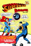 Superman Supacomic (Colour Comics, 1959 series) #92 [April 1967?]