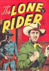 The Lone Rider  #28 ([February 1955?])
