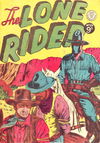 The Lone Rider (Transport, 1952 series) #29