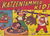 The Katzenjammer Kids (Atlas, 1950? series) #1 ([September 1950?])