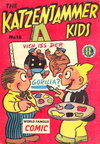 The Katzenjammer Kids  #16 ([December 1951?])