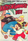 The Katzenjammer Kids  #19 ([March 1952?])