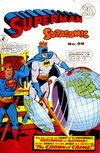 Superman Supacomic (Colour Comics, 1959 series) #98 [October 1967?]