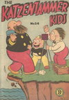 The Katzenjammer Kids  #24 ([August 1952?])
