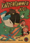 The Katzenjammer Kids  #26 ([October 1952?])