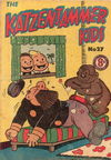 The Katzenjammer Kids (Atlas, 1950? series) #27