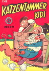 The Katzenjammer Kids  #30 ([February 1953?])