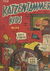 The Katzenjammer Kids (Atlas, 1950? series) #32 (April 1953)