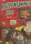 The Katzenjammer Kids  #32 (April 1953)