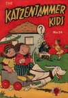 The Katzenjammer Kids  #34 ([June 1953?])