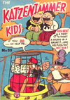 The Katzenjammer Kids  #35 ([July 1953?])