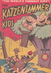 The Katzenjammer Kids  #38 ([June 1954?])