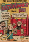 The Katzenjammer Kids  #40 ([December 1954?])