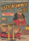 The Katzenjammer Kids  #42 ([June 1955?])