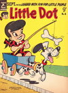 Little Dot  #4 (September 1955)