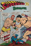 Superman Supacomic  #107 ([July 1968])