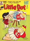 Little Dot  #7 (March 1956)