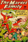 The Marvel Family  #27 (September 1948)