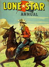 Lone Star Annual (Atlas Publishing, 1952? series) #2 [1954?]