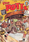 The Potts Annual [Advertiser] [nn] (December 1954)