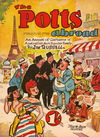 The Potts Annual [The Sun] (Sun, 1951 series)  — The Potts Abroad [October 1952]