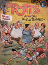 The Potts Annual [The Sun] [nn] ([October 1958])