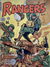 Rangers Comics (HJ Edwards, 1950? series) #20 ([July 1952?])