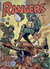 Rangers Comics  #20 ([November 1951?])