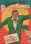 Famous Yank Police Comics  #16 ([November 1951?])