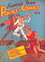 Famous Yank Police Comics (Ayers & James, 1951 series) #18 ([January 1952?])