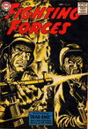 Our Fighting Forces (DC, 1954 series) #25