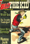 Billy the Kid  #9 (November 1957)