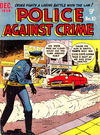 Police against Crime (Jubilee, 1954 series) #10 (December 1954)
